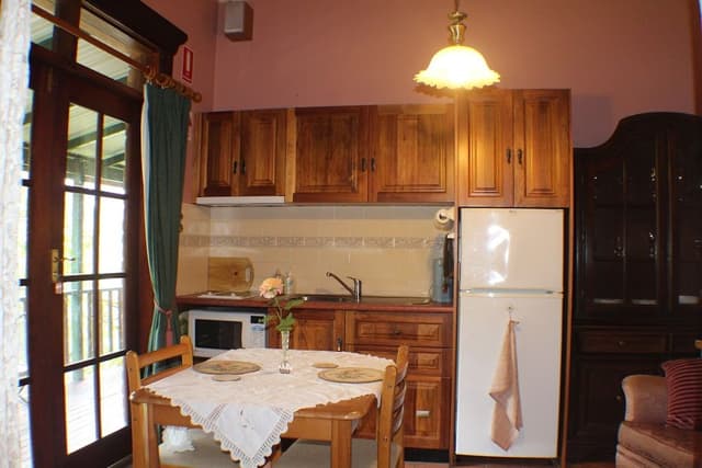 The Veranda Suite