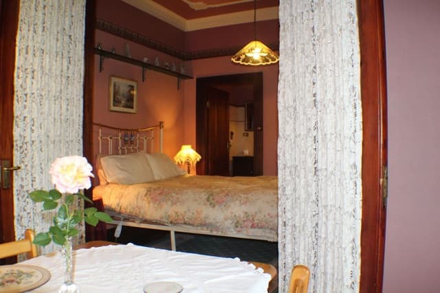 The Veranda Suite