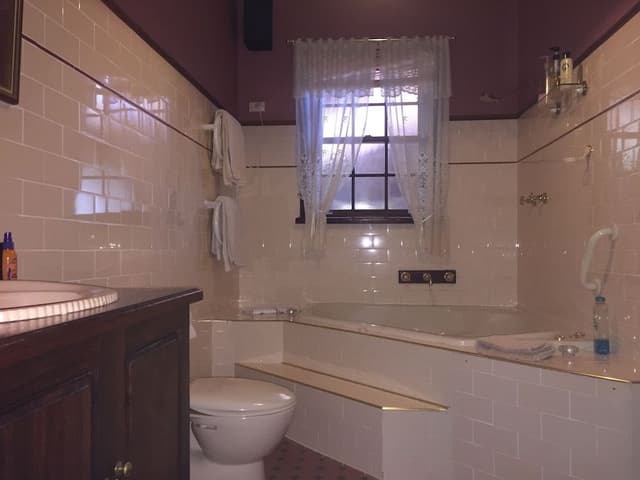 The Veranda Suite