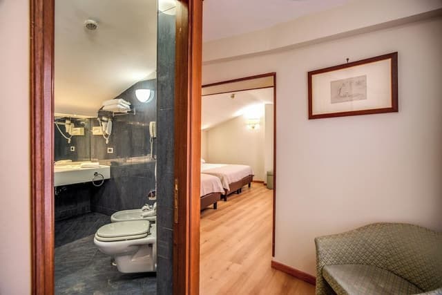 Classic Triple Room