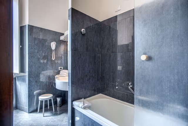 Classic Triple Room