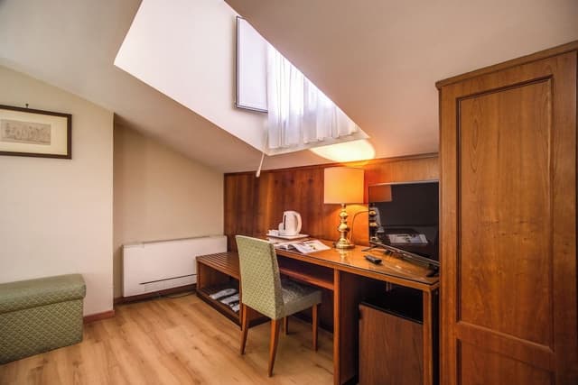 Classic Triple Room