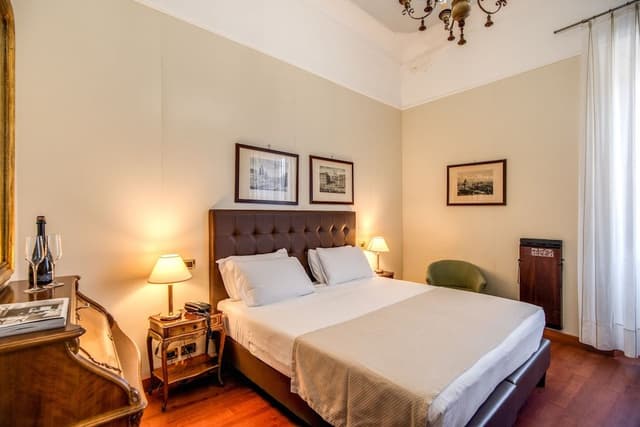 Classic Triple Room