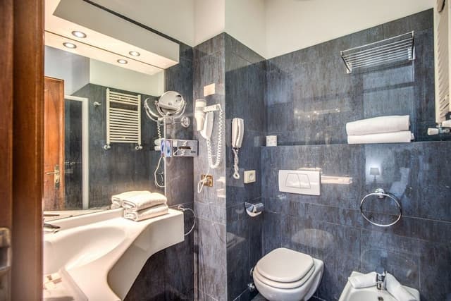 Classic Double or Twin Room