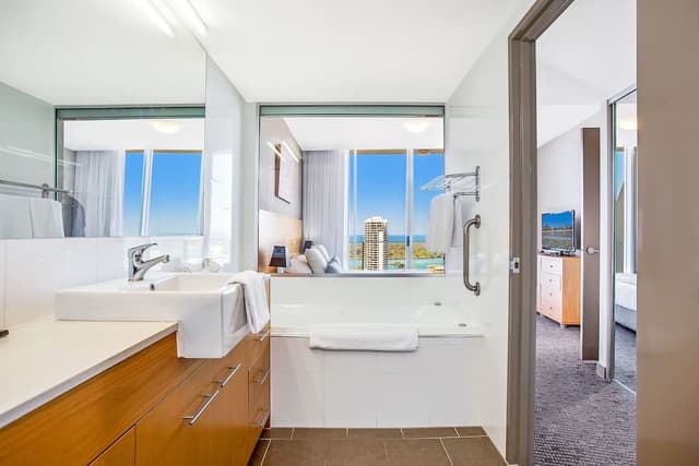Apartment, 2 Bedrooms