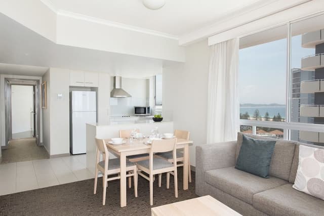 Apartment, 2 Bedrooms
