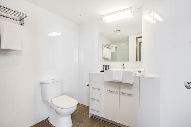 Apartment, 2 Bedrooms