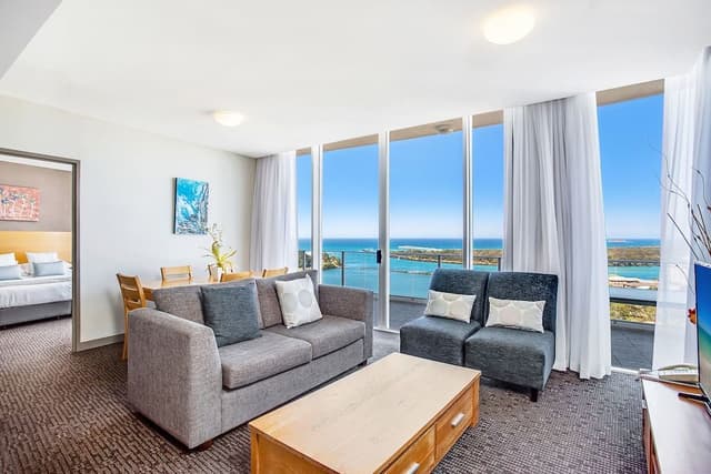Apartment, 2 Bedrooms
