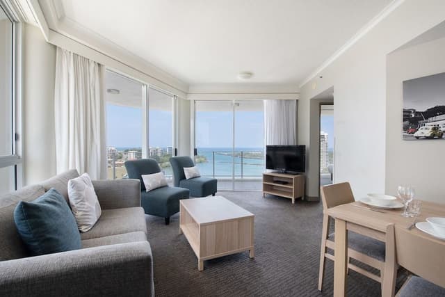 Apartment, 2 Bedrooms