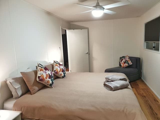 The Stockman's Lodge