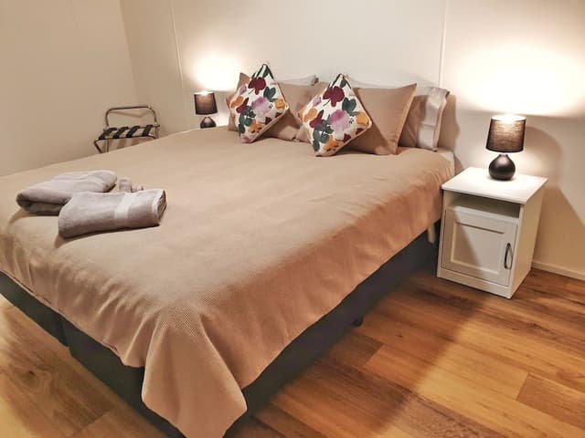 The Stockman's Lodge