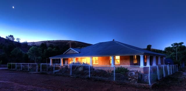 The Homestead