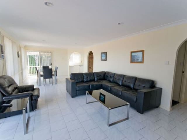 Apartment, 3 Bedrooms