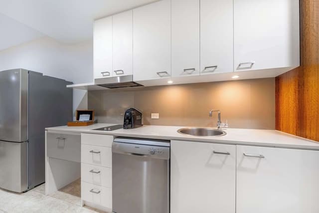 1 Bedroom Family