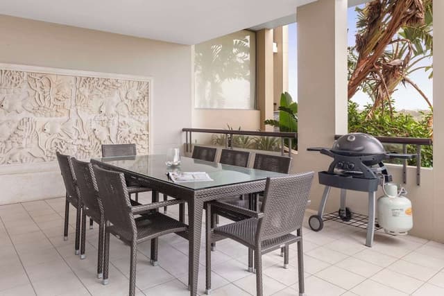 2 Bedroom Executive