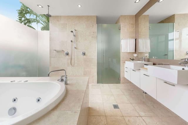 2 Bedroom Executive