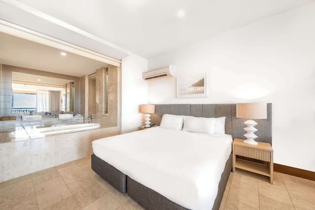 1 Bedroom Family