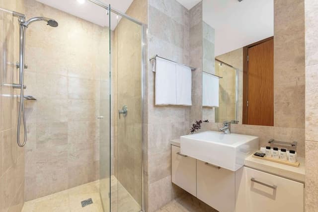 2 Bedroom Executive