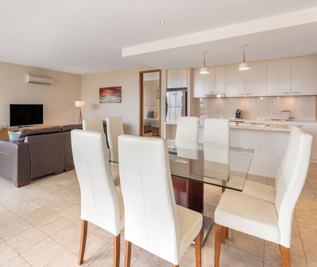 2 Bedroom Executive