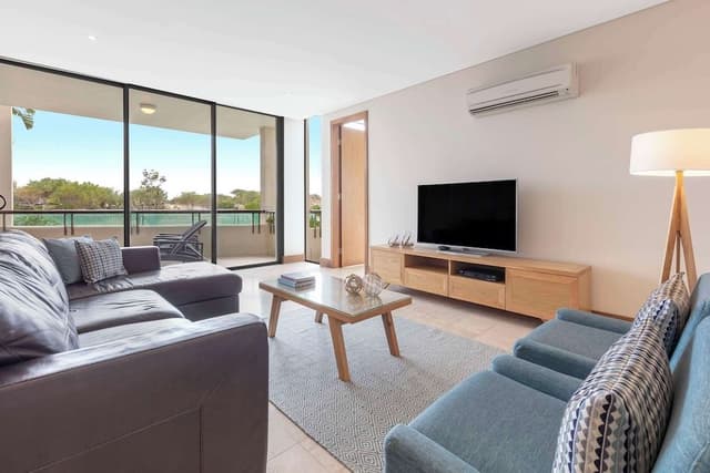 2 Bedroom Executive