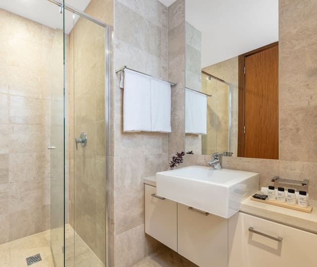 2 Bedroom Executive