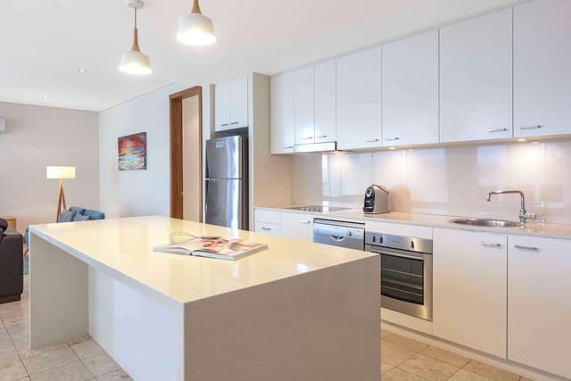 2 Bedroom Executive