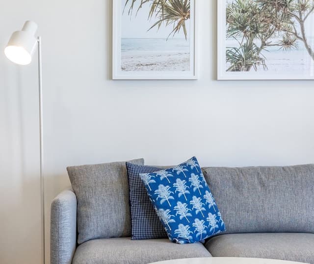 1 Bedroom Family