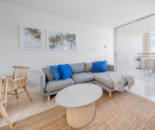 2 Bedroom