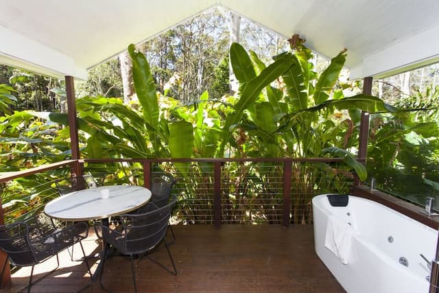 Executive Suite, 2 Bedrooms, Balcony (Executive Villa)