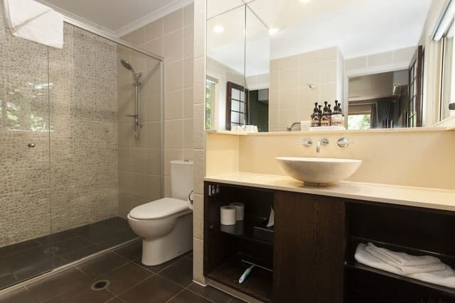 Executive Suite, 2 Bedrooms, Balcony (Executive Villa)