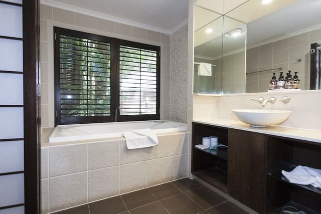Executive Suite, 2 Bedrooms, Balcony (Executive Villa)