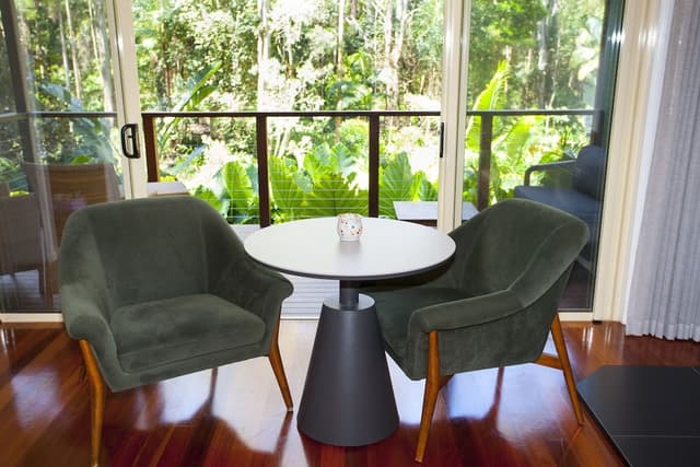 Luxury Suite, 1 Bedroom, Balcony (Rainforest Luxury Villa)