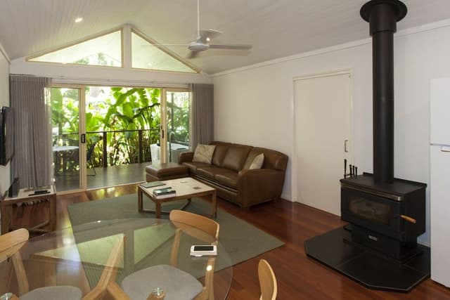 Executive Suite, 2 Bedrooms, Balcony (Executive Villa)