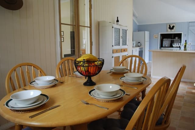 Cottage, 3 Bedrooms, Vineyard View