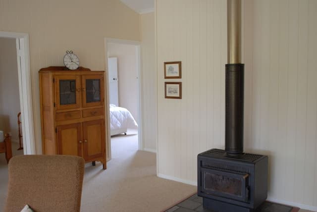 Cottage, 3 Bedrooms, Vineyard View