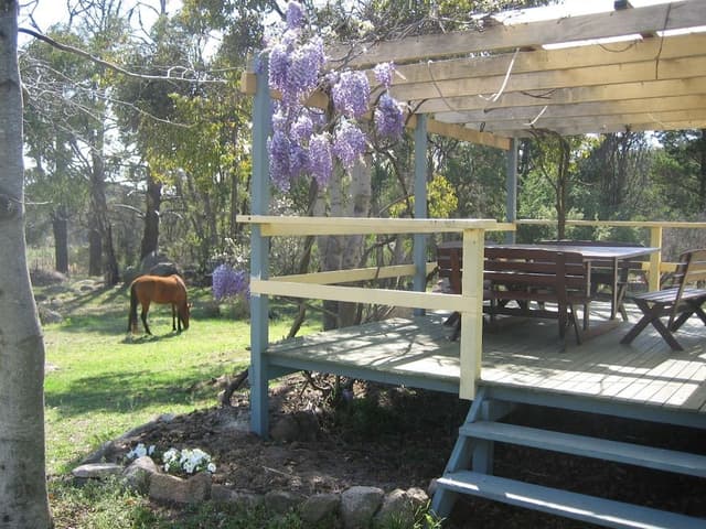 Cottage, 3 Bedrooms, Vineyard View