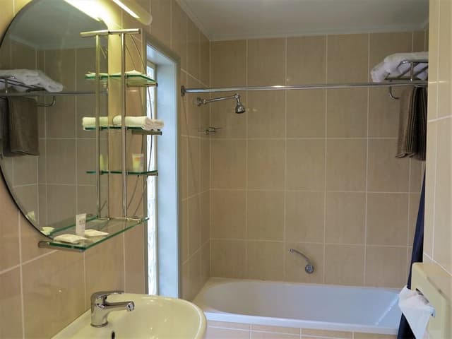 Deluxe Studio, 1 Queen Bed