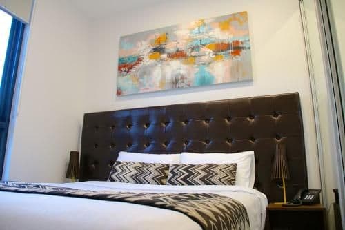 Standard Suite