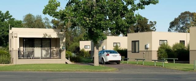 Superior Cabin, 2 Bedrooms, Ensuite