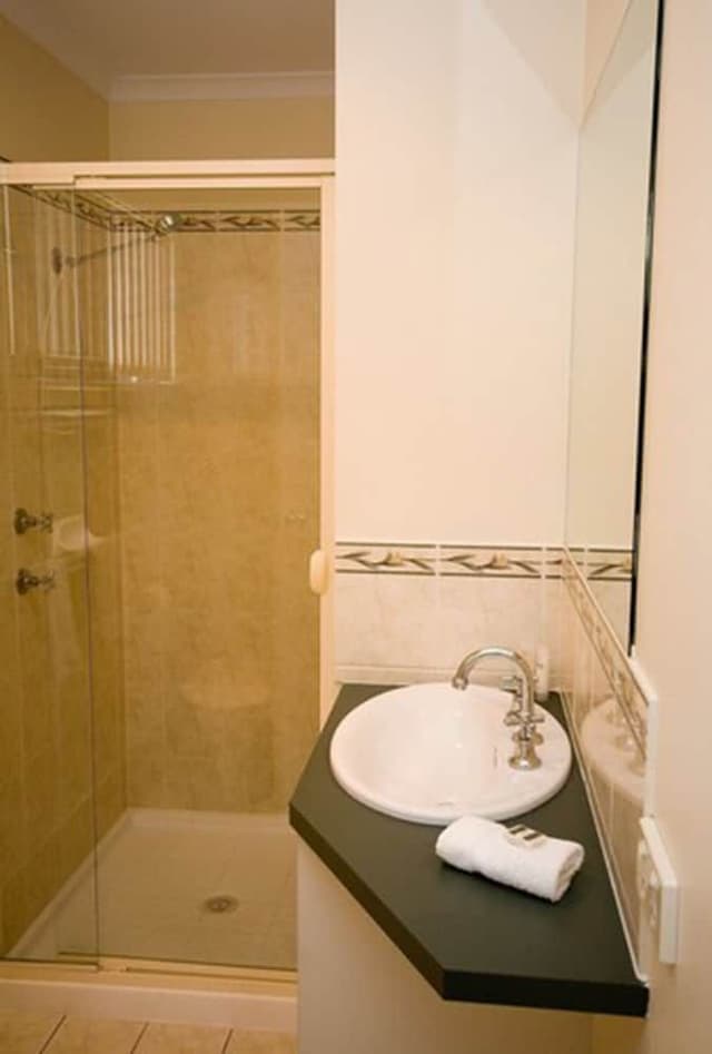 Superior Cabin, 2 Bedrooms, Ensuite