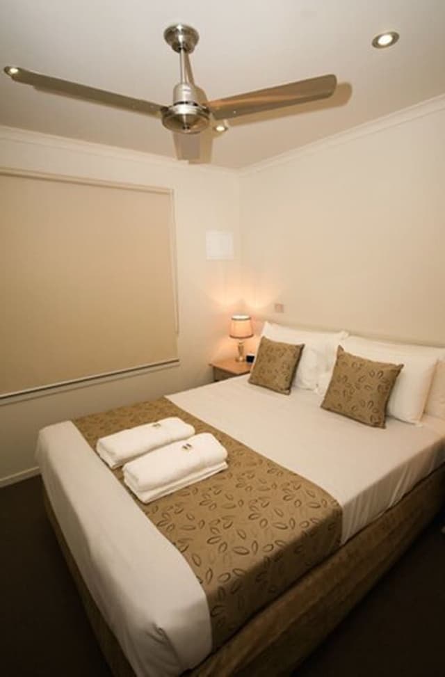 Superior Cabin, 3 Bedrooms, Ensuite
