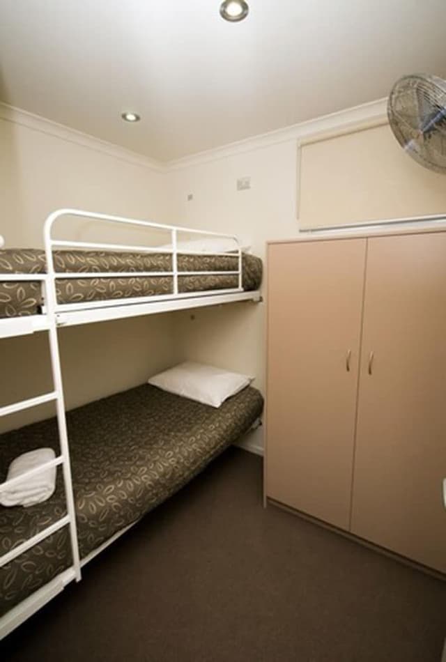 Superior Cabin, 3 Bedrooms, Ensuite