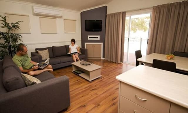 Superior Cabin, 3 Bedrooms, Ensuite