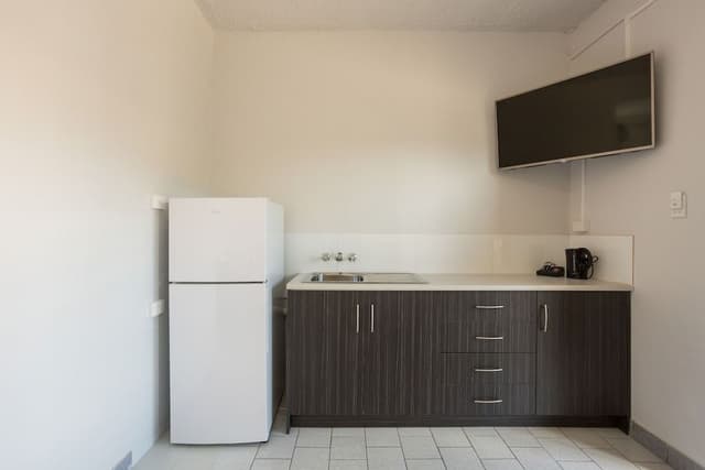 Two Bedroom Apartment