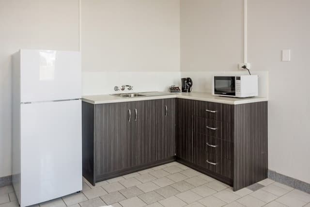 Two Bedroom Apartment