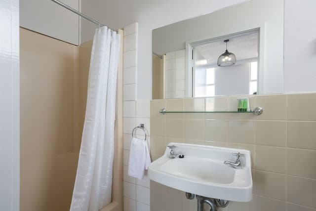 Two Bedroom Apartment