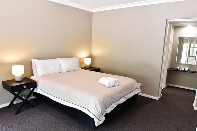 Standard Room, 2 Bedrooms, Non Smoking