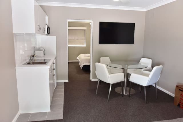 Standard Room, 2 Bedrooms, Non Smoking