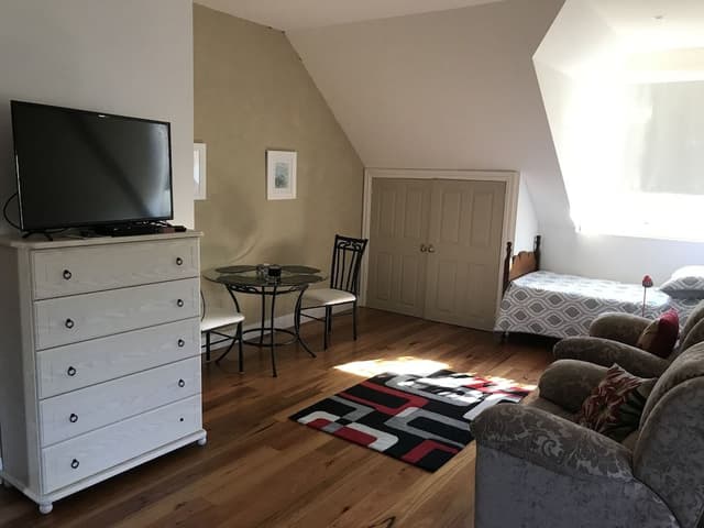 House, 2 Bedrooms, Valley View