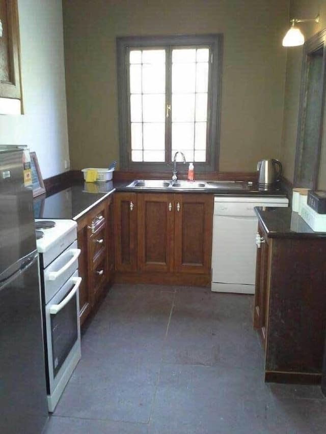 House, 2 Bedrooms, Valley View